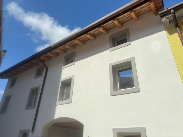 Media numero 15 di Casa in linea in Vendita a Udine