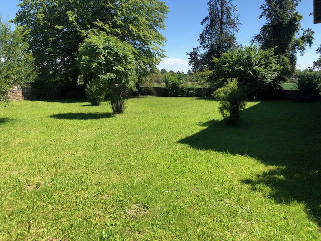 Media numero 8 di Moruzzo - Villa con ampio parco