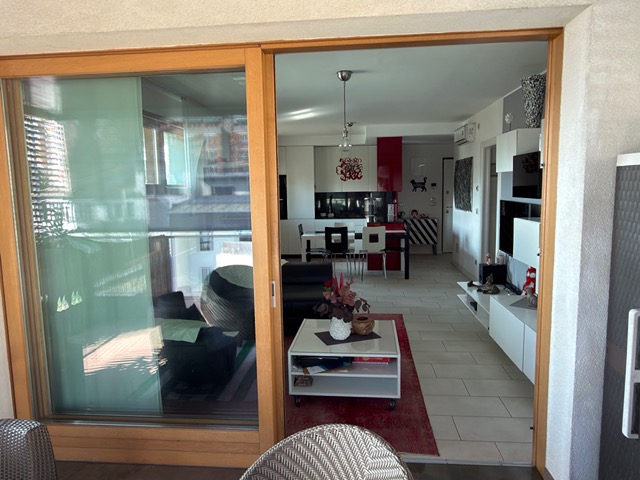 Media numero 7 di Inizi viale Venezia - Recente bicamere