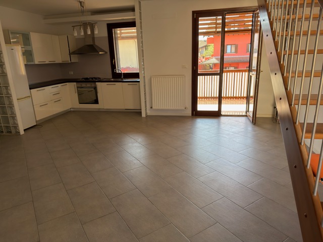 Media numero 7 di Bicamere su due livelli in classe B