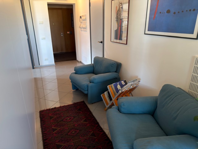 Media numero 10 di Via Tavagnacco  -  Ufficio