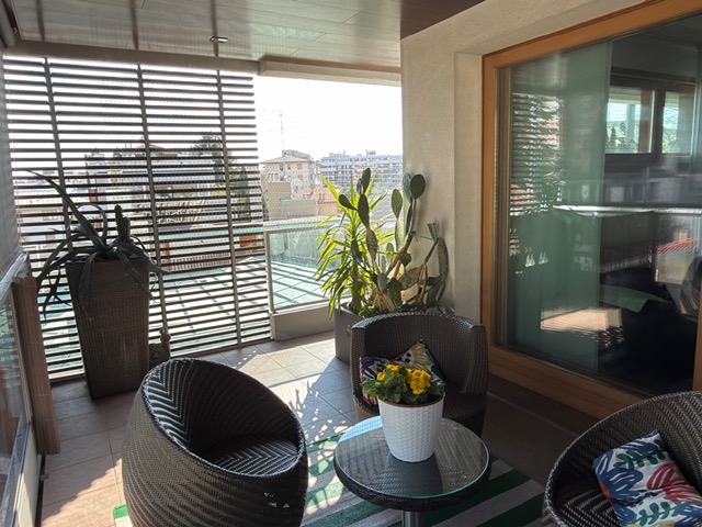 Immagine di Inizi viale Venezia - Recente bicamere