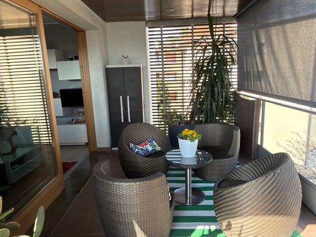 Media numero 6 di Inizi viale Venezia - Recente bicamere