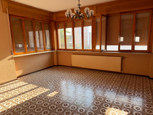 Media numero 5 di Via Galvani - Intera bifamiliare