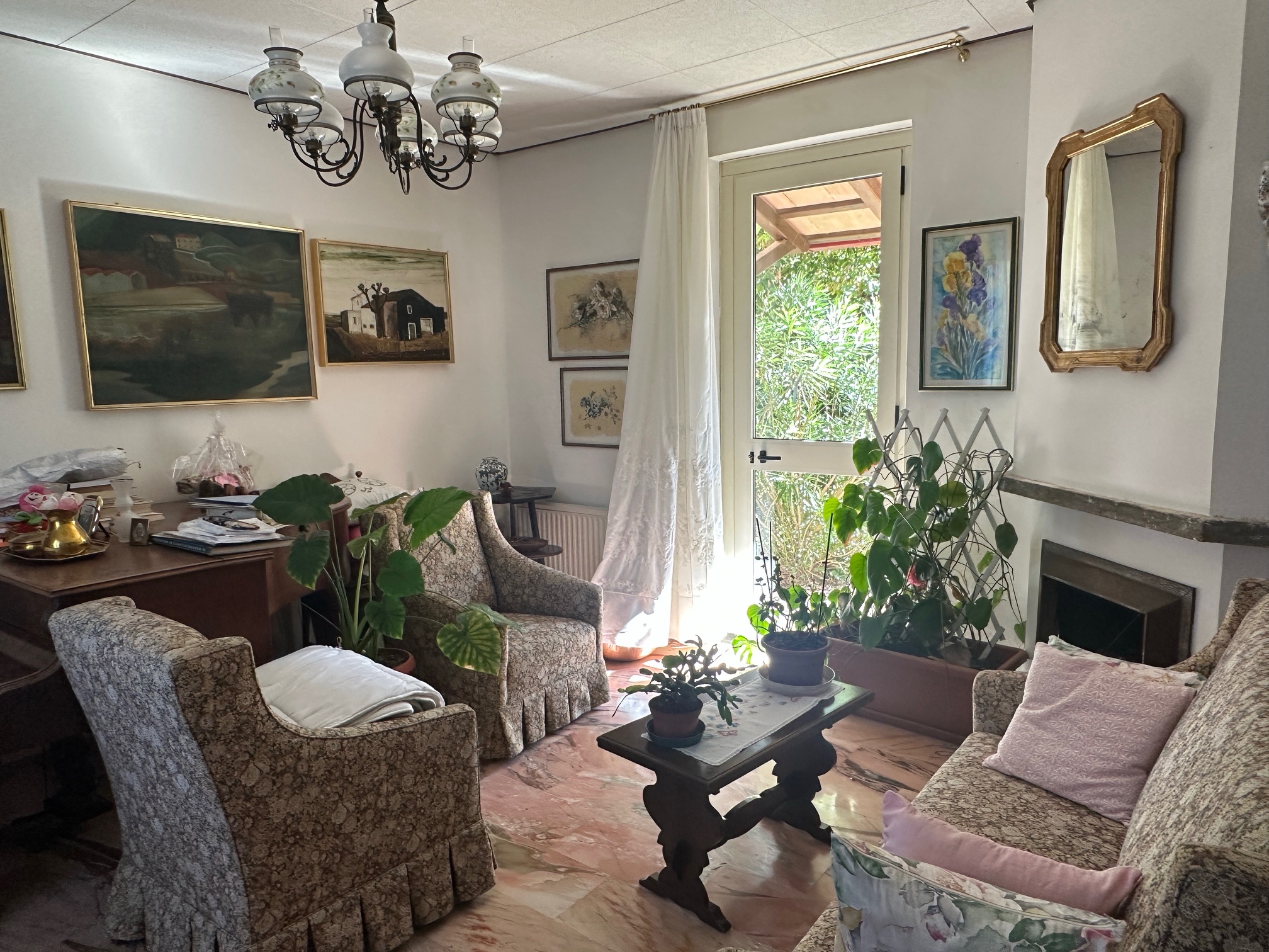 Media numero 4 di Via Buttrio interni  - Casa indipendente