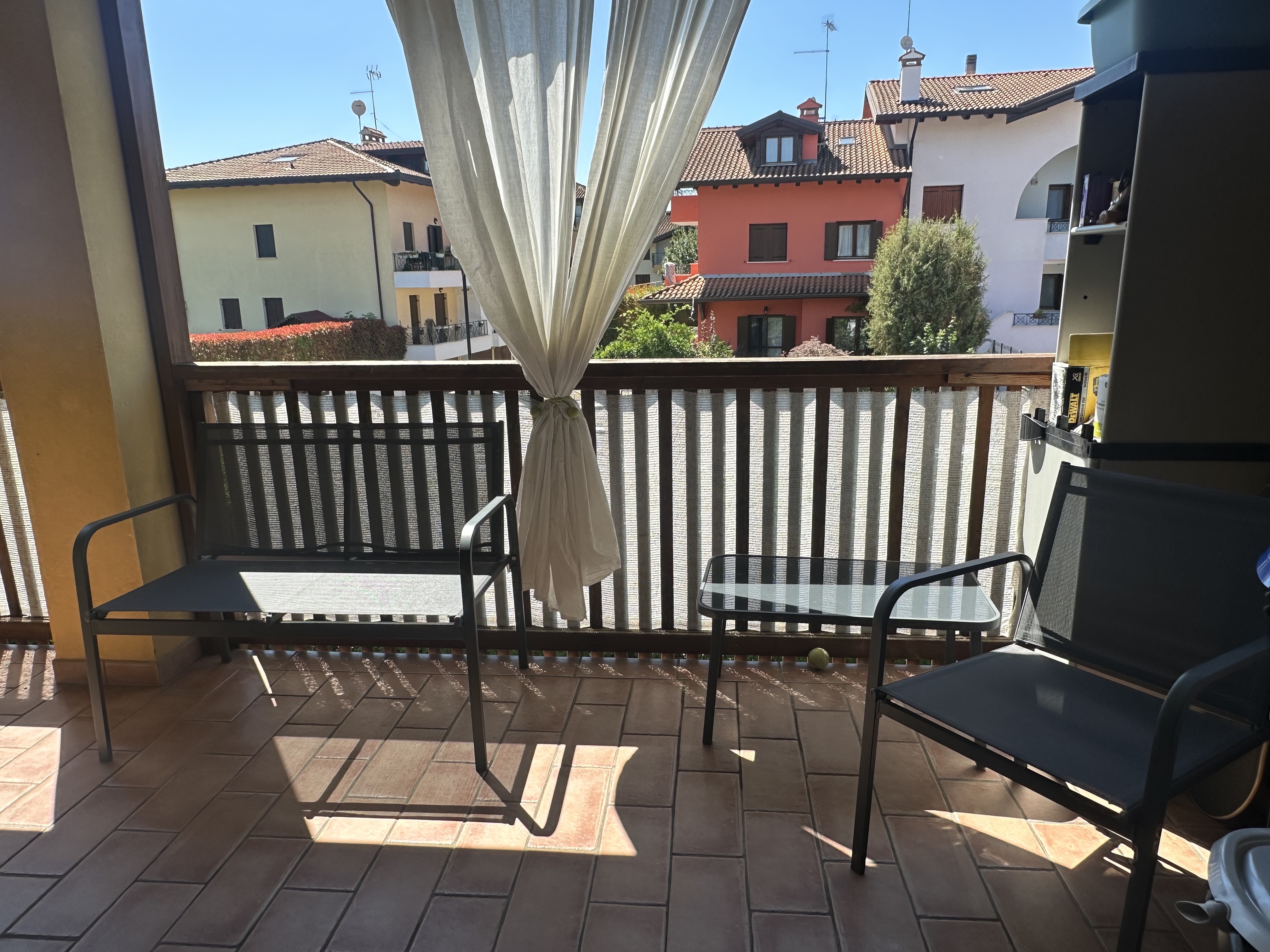 Media numero 11 di Bicamere su due livelli in classe B