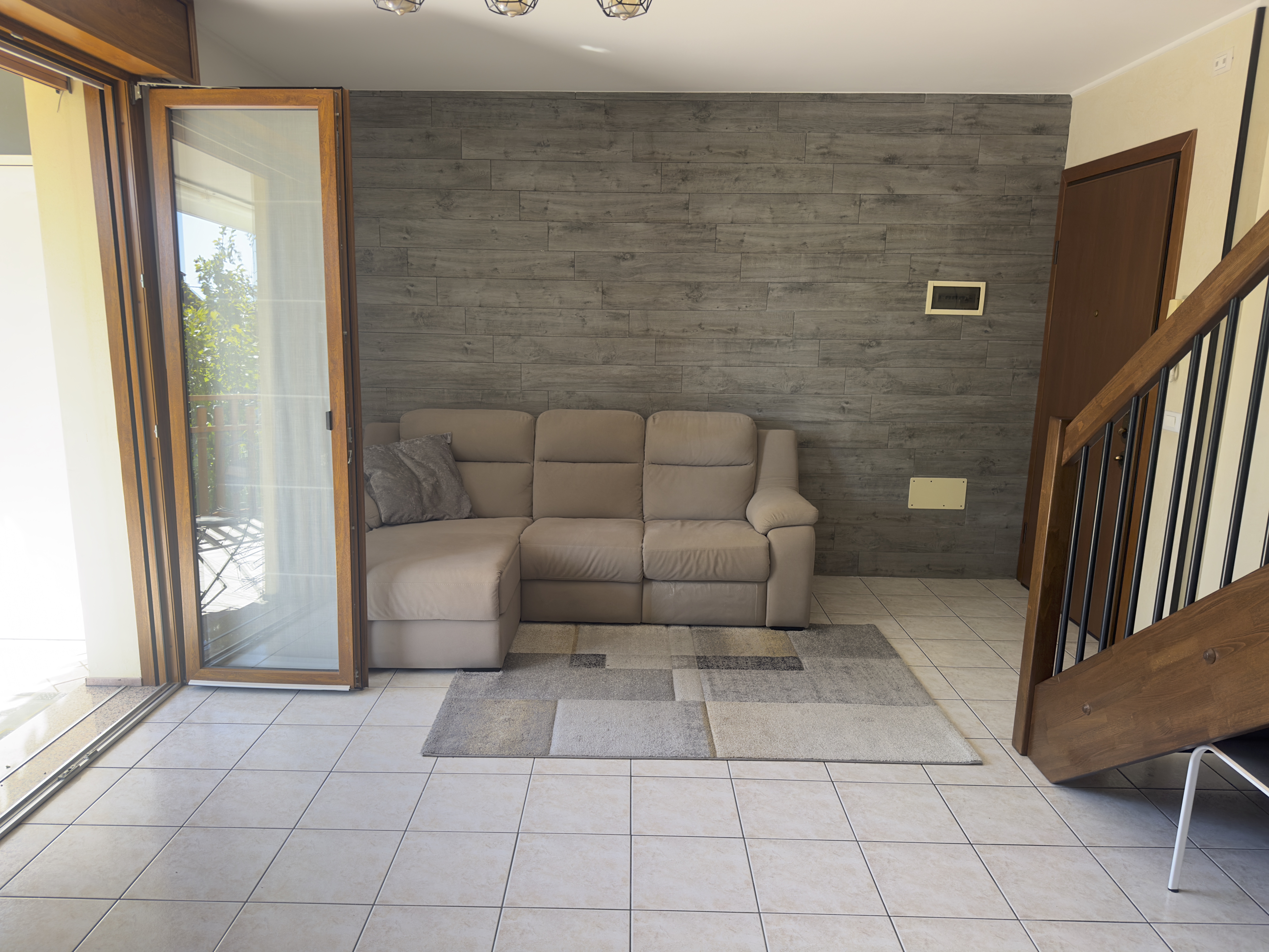 Immagine di Tavagnacco - Tricamere su due livelli