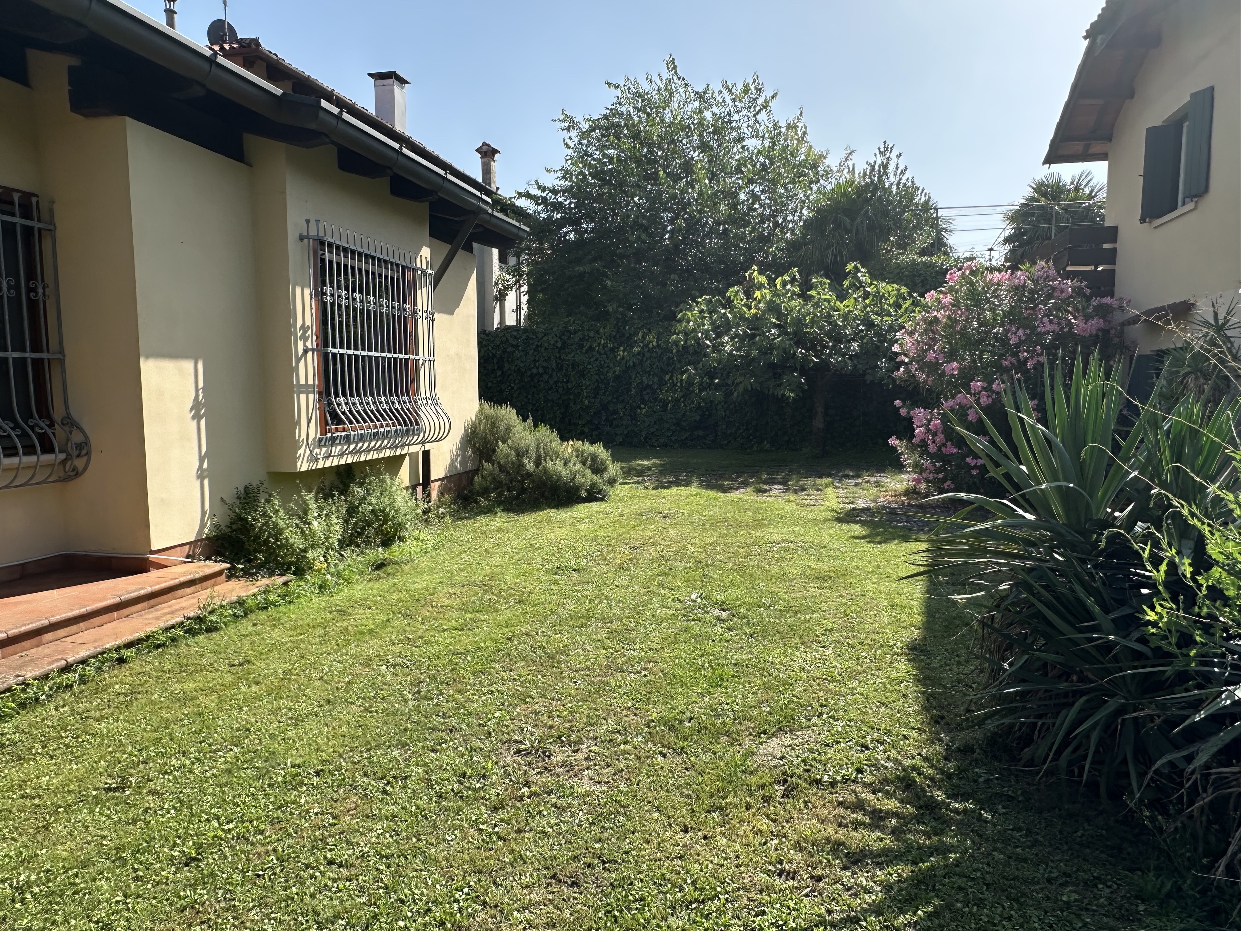 Media numero 12 di Interni viale Trieste - Casa con giardino e dependance