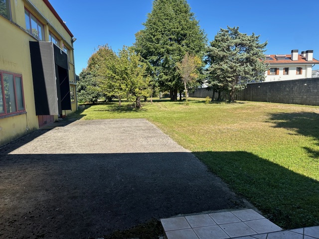 Media numero 11 di Pasian di Prato - Ristorante con laboratorio e magazzino