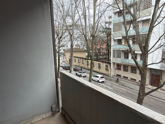 Media numero 4 di Via Gorghi - Bicamere biservizi con autorimessa