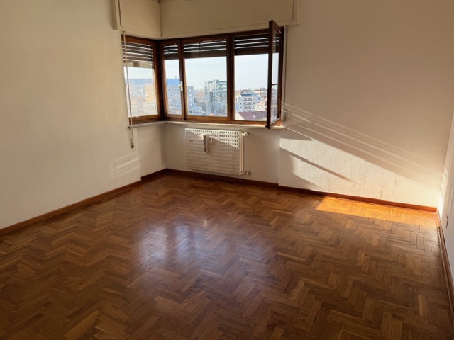 Media numero 12 di Viale Duodo - Bicamere con garage