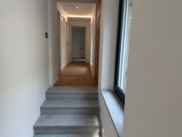 Media numero 5 di Udine centro - Appartamento ristrutturato