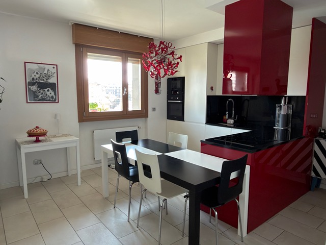 Media numero 11 di Inizi viale Venezia - Recente bicamere