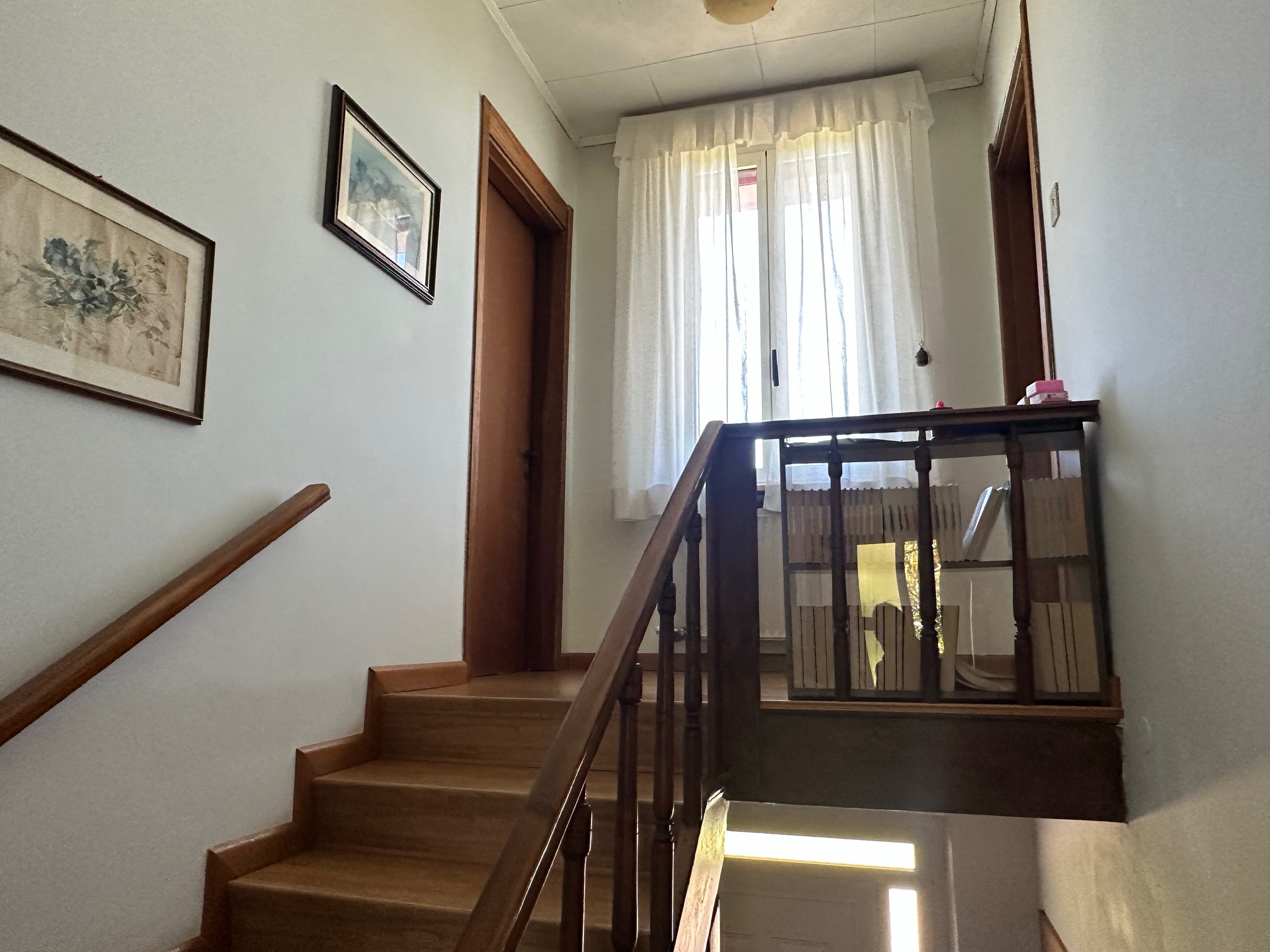 Media numero 9 di Via Buttrio interni  - Casa indipendente