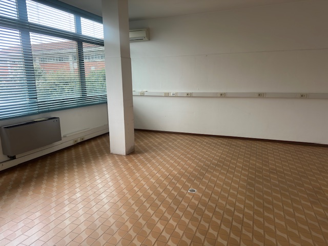 Media numero 21 di Capannoni con appartamento