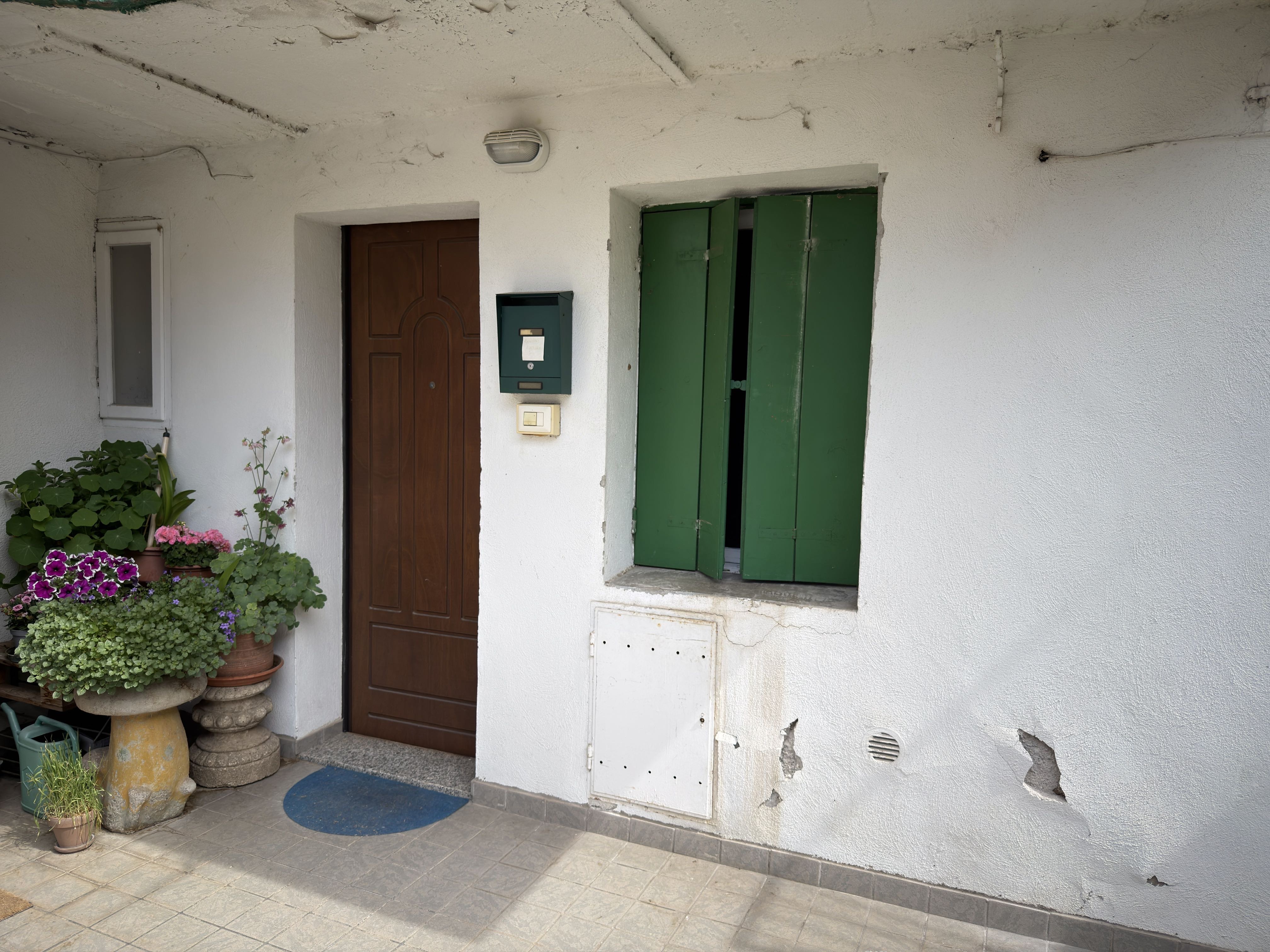 Immagine di Via San Rocco - Mini con giardino