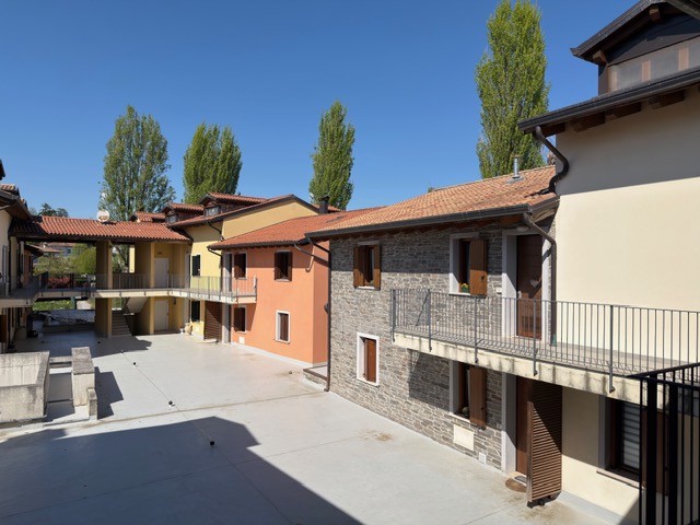 Immagine di Bicamere su due livelli in classe B