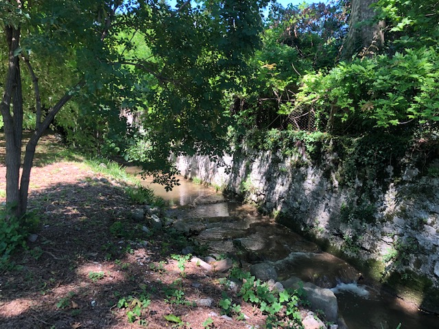 Media numero 11 di Moruzzo - Villa con ampio parco