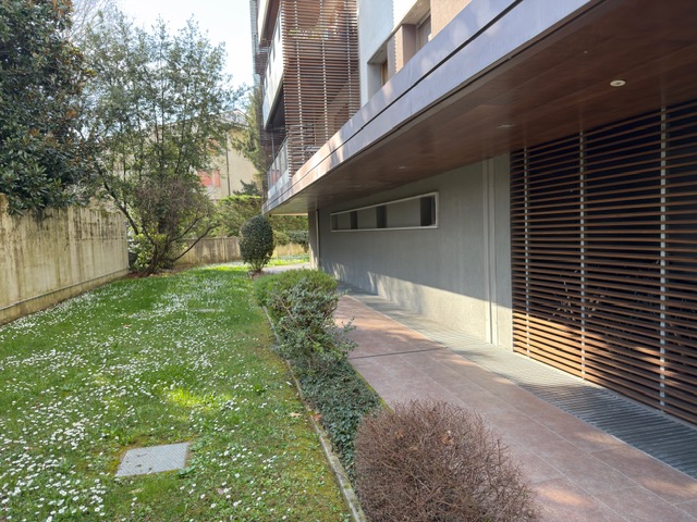 Media numero 9 di Inizi viale Venezia - Recente bicamere