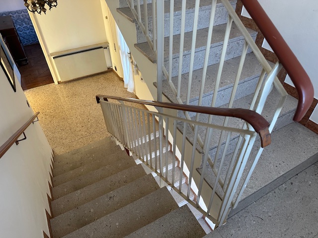 Media numero 7 di Interni via Pradamano - Casa di testa in bifamiliare