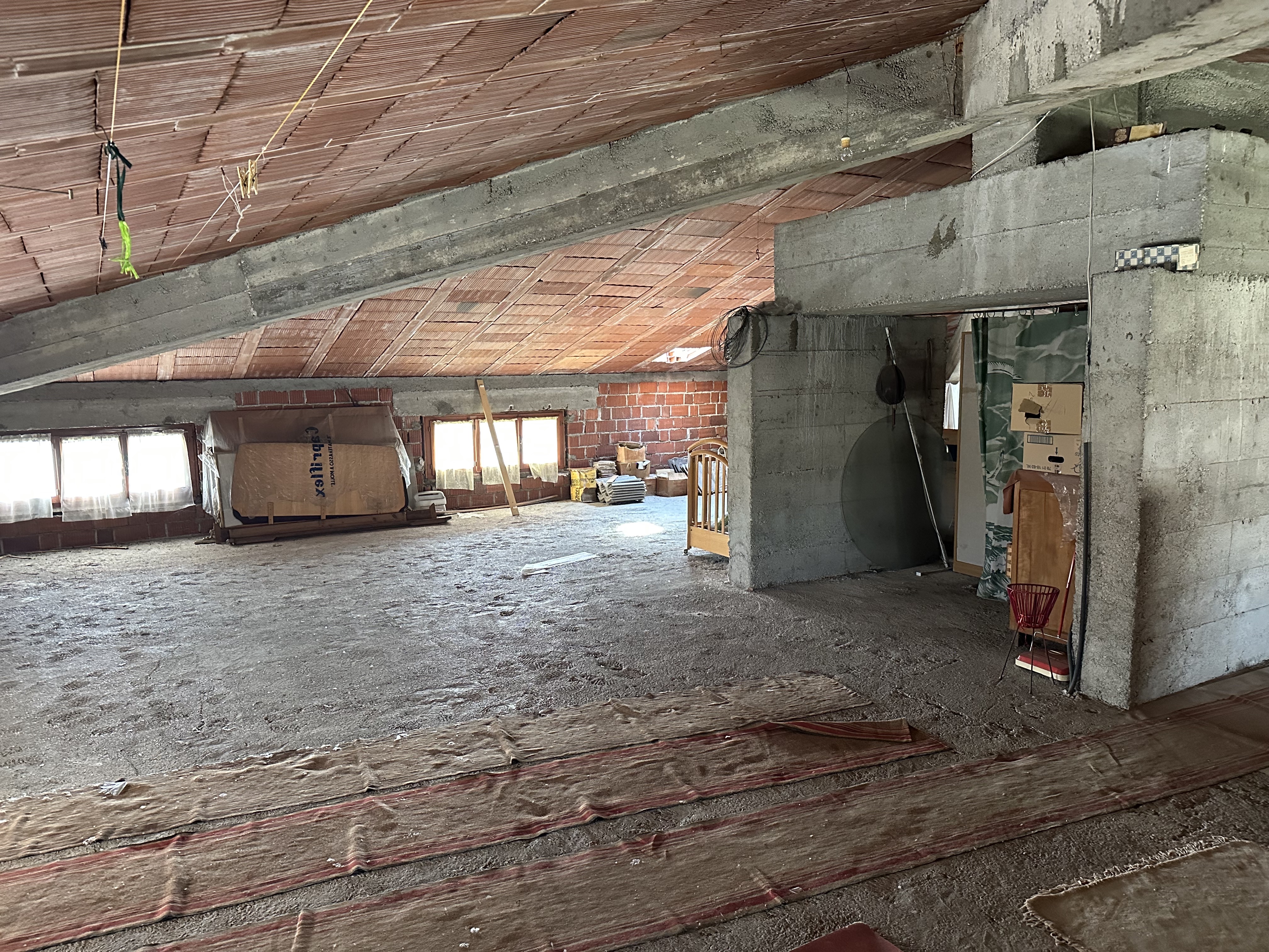 Media numero 17 di Tavagnacco - Tricamere in bifamiliare