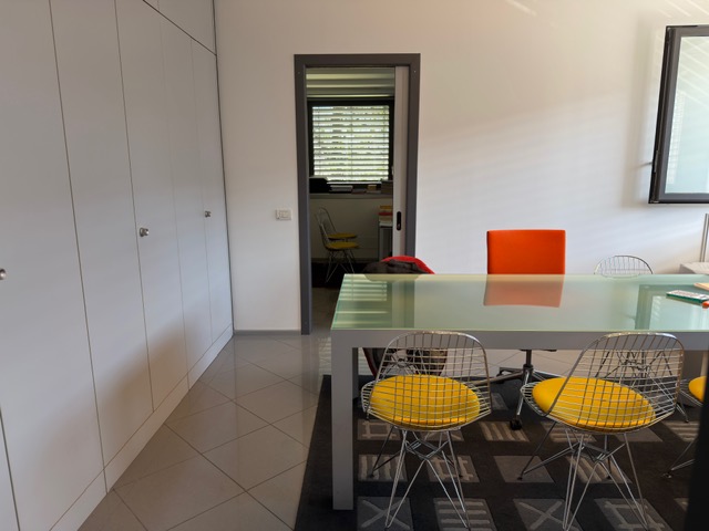 Media numero 5 di Via Tavagnacco  -  Ufficio