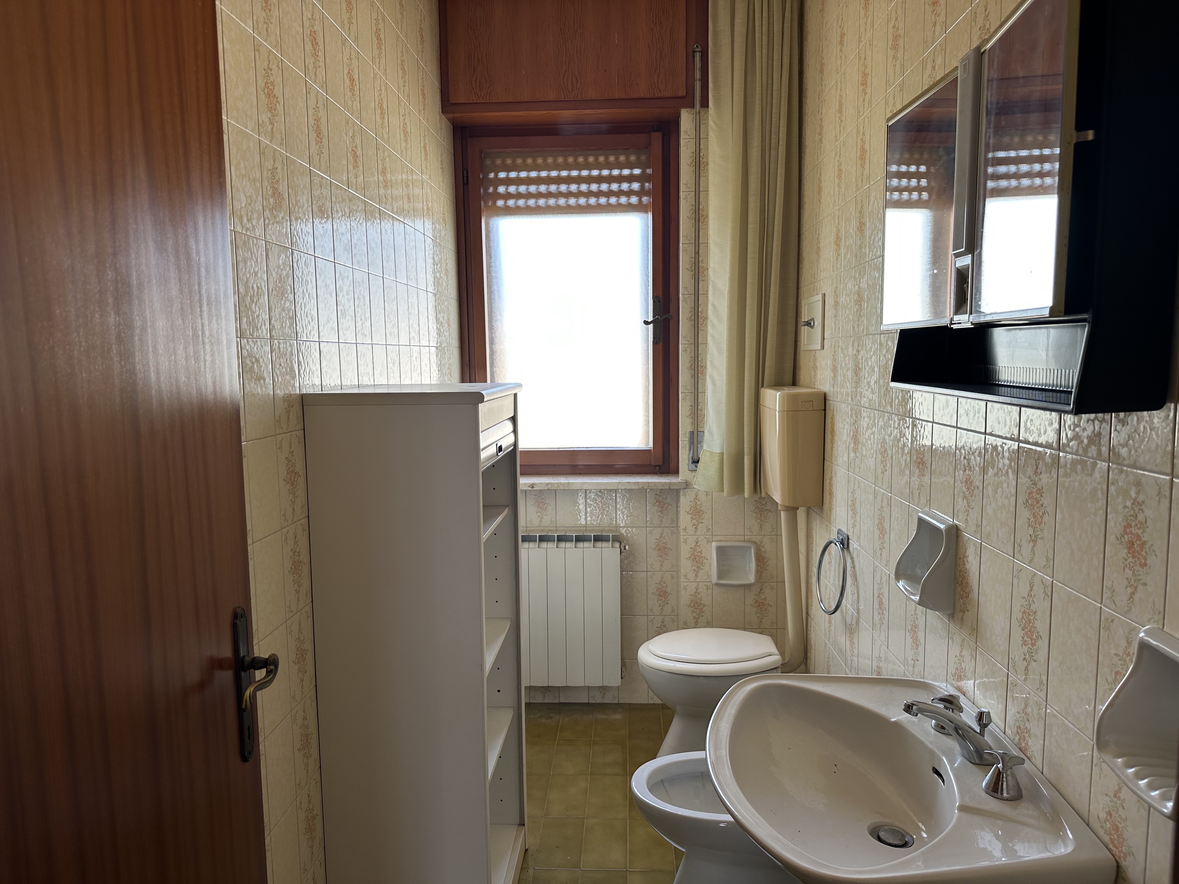 Media numero 14 di Tavagnacco - Tricamere in bifamiliare