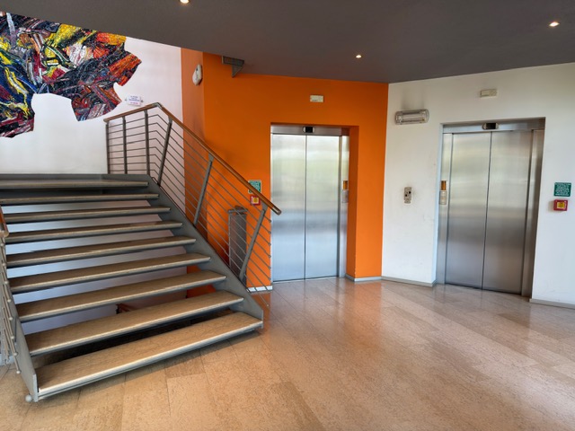 Media numero 13 di Via Tavagnacco  -  Ufficio