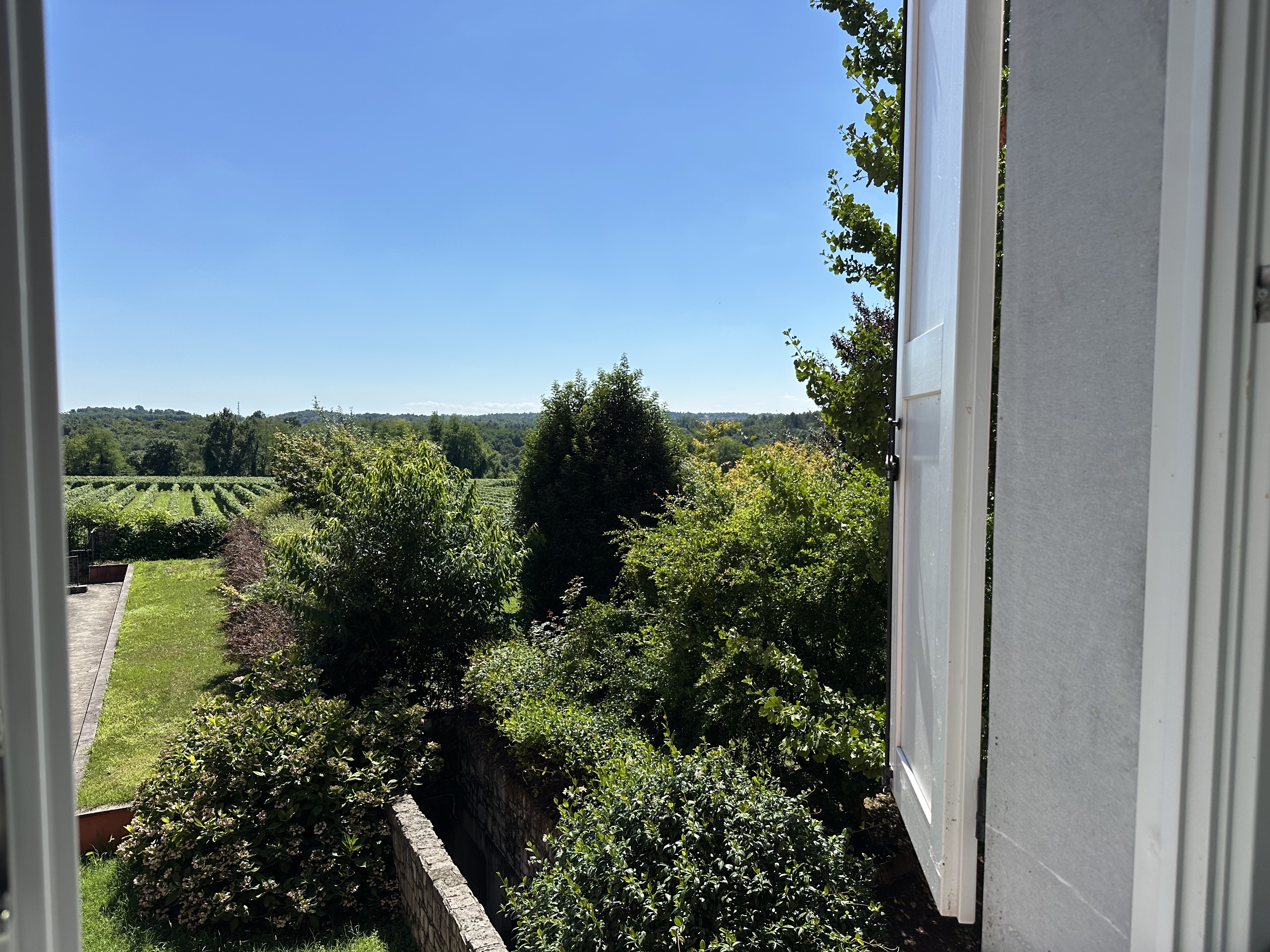 Media numero 13 di Tricesimo - Casa in corte