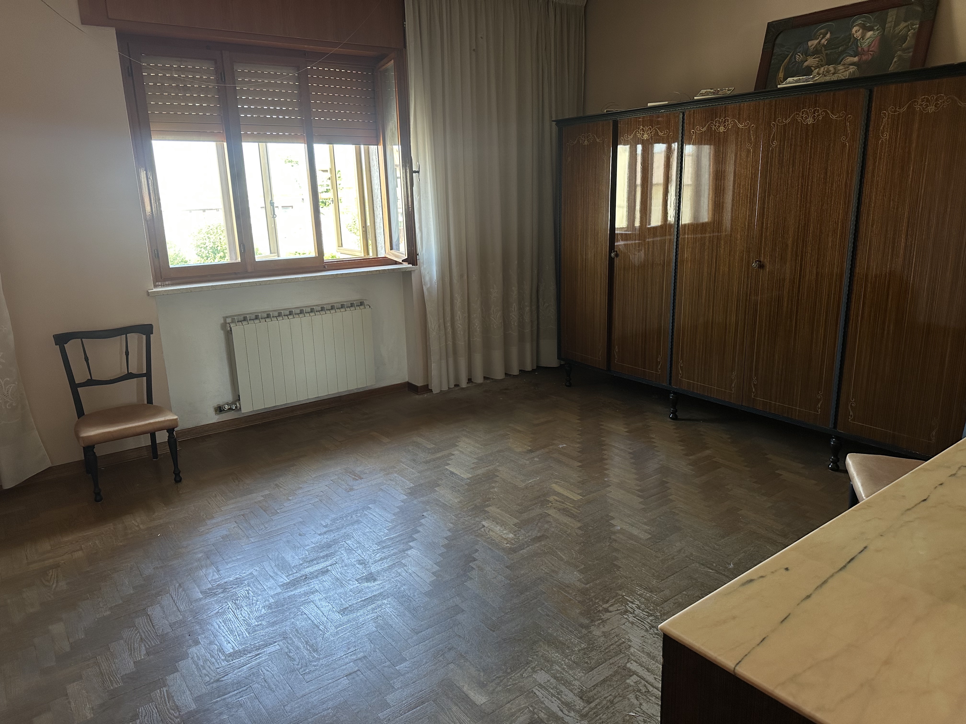 Media numero 12 di Tavagnacco - Tricamere in bifamiliare