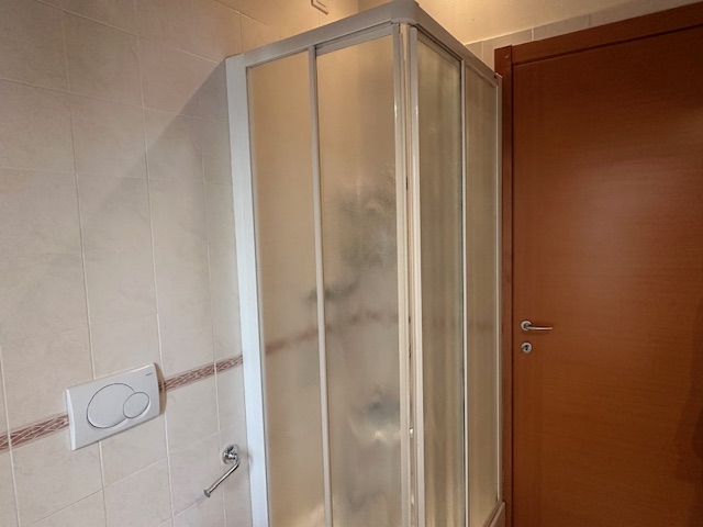 Media numero 13 di Via Castions - Tricamere ultimo piano