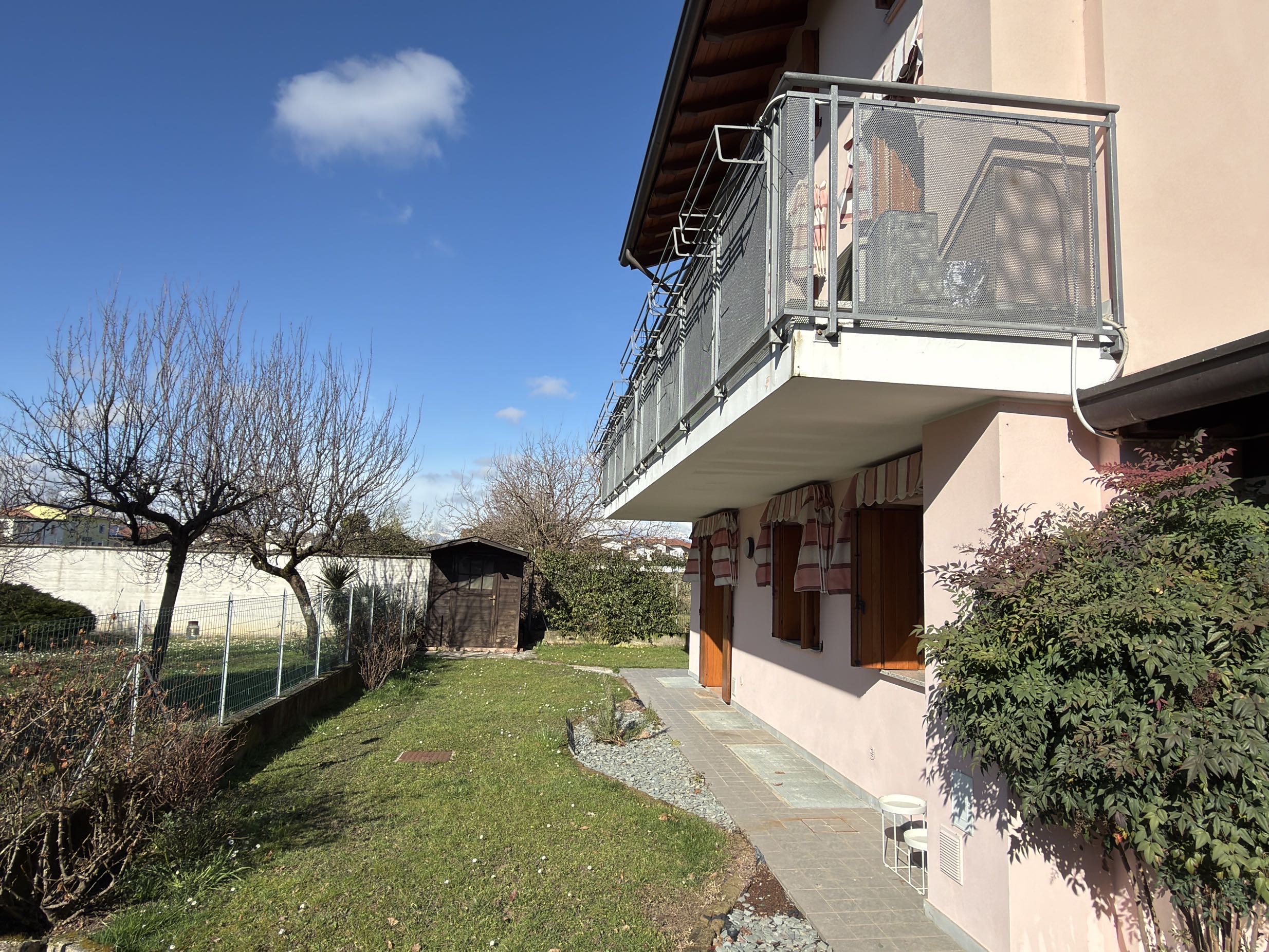 Media numero 5 di Zugliano - Casa indipendente