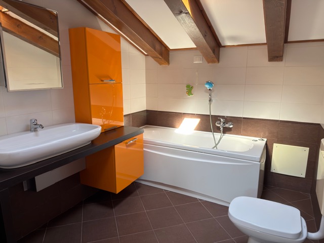 Media numero 15 di Bicamere su due livelli in classe B