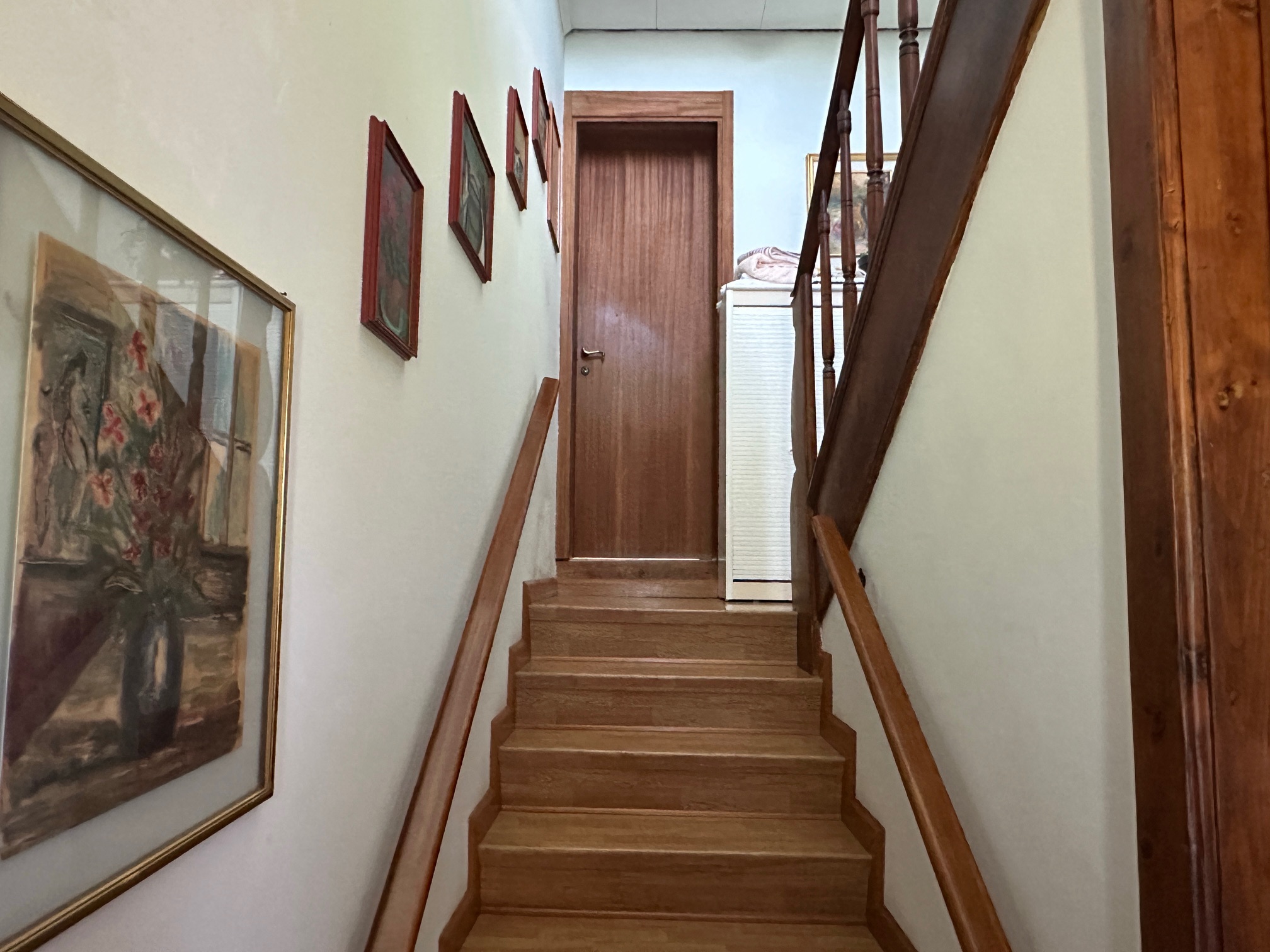 Media numero 8 di Via Buttrio interni  - Casa indipendente