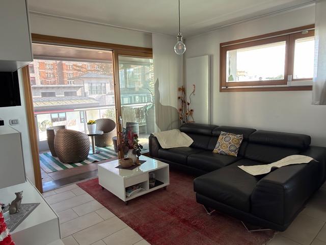 Media numero 2 di Inizi viale Venezia - Recente bicamere