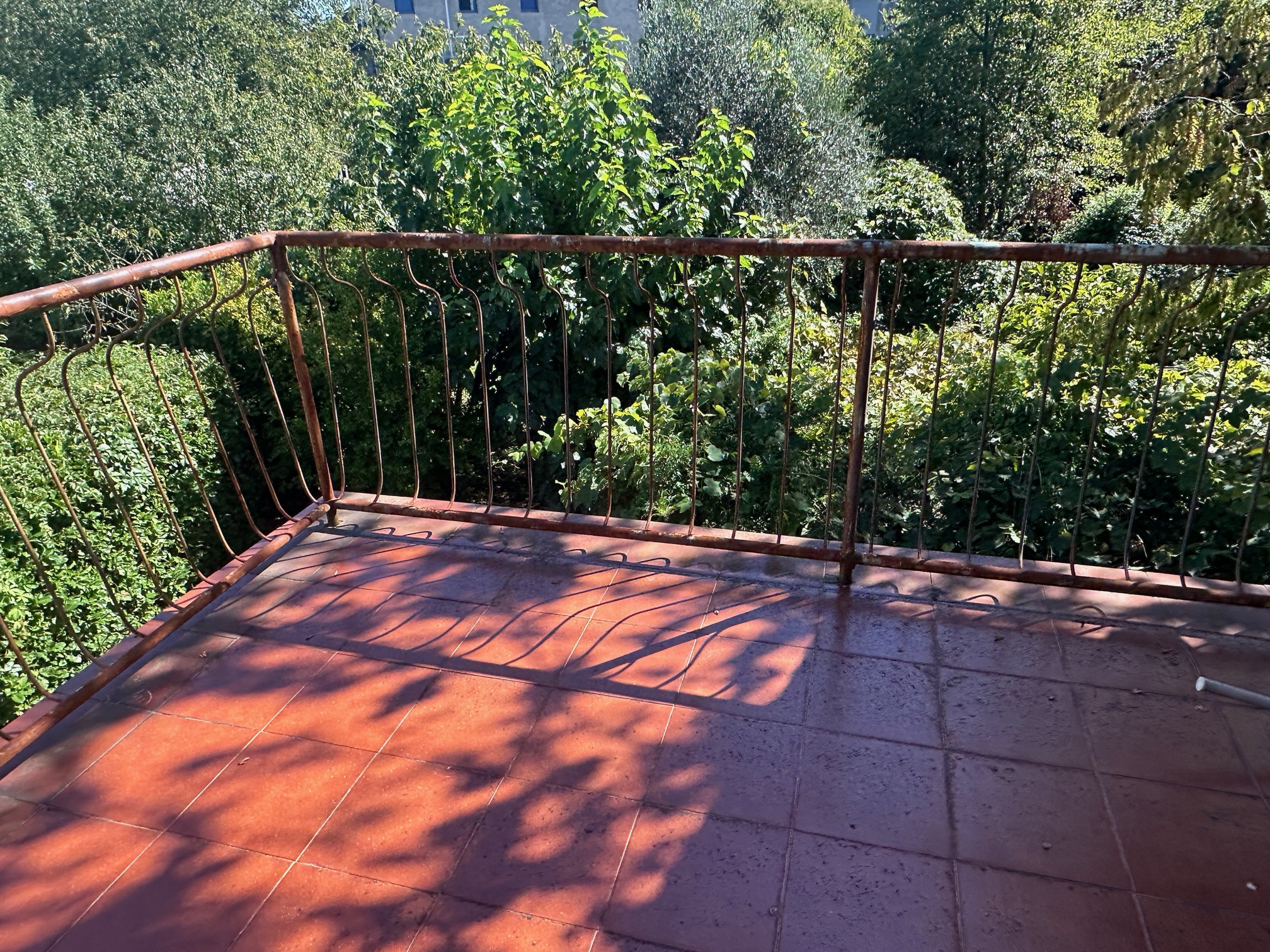 Media numero 11 di Via Buttrio interni  - Casa indipendente