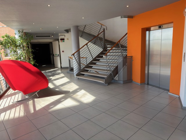 Media numero 12 di Via Tavagnacco  -  Ufficio