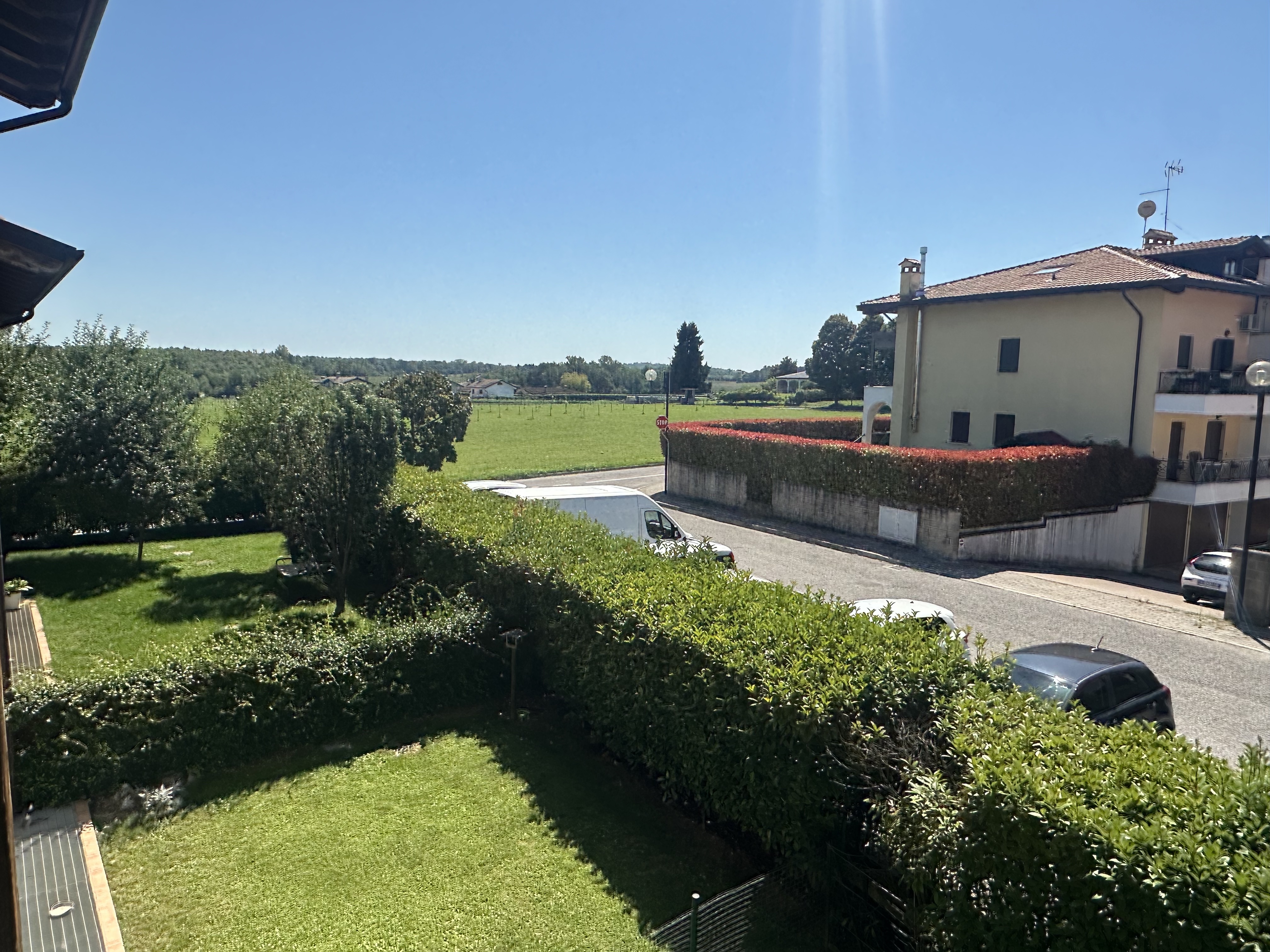 Media numero 6 di Bicamere su due livelli in classe B