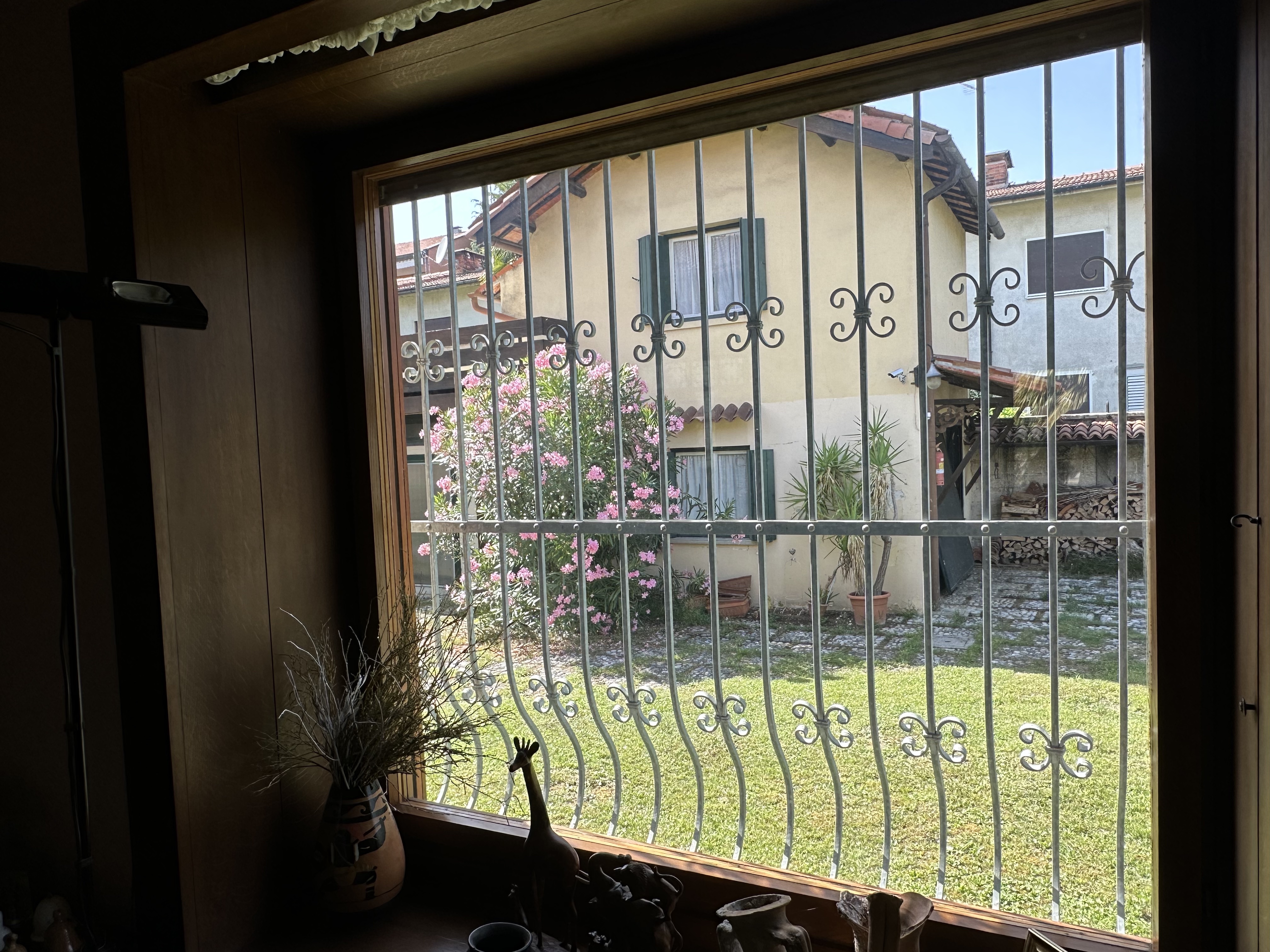 Media numero 11 di Interni viale Trieste - Casa con giardino e dependance