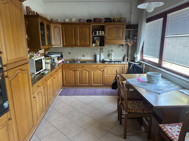 Media numero 7 di Pasian di Prato - Ristorante con laboratorio e magazzino