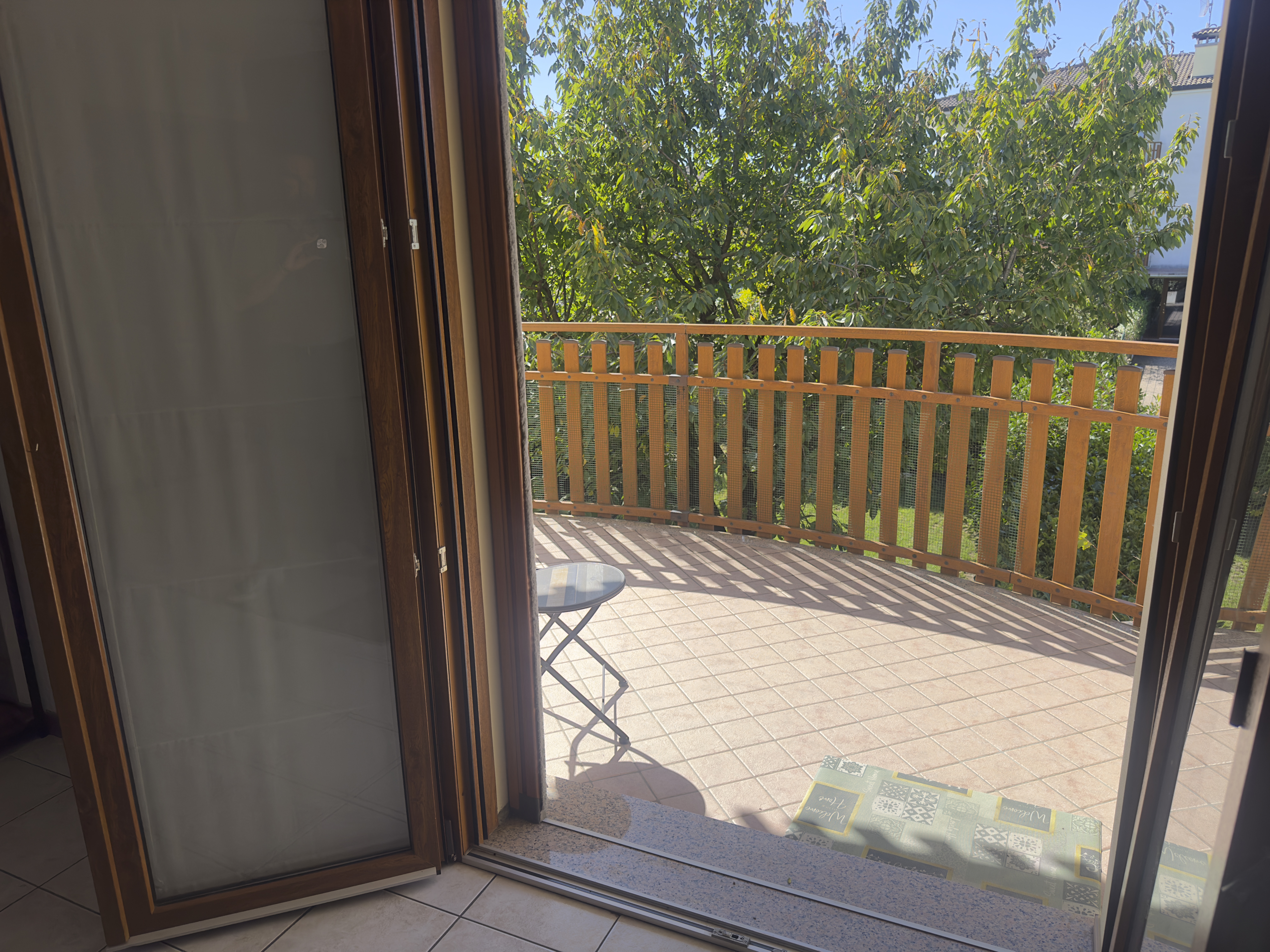 Media numero 7 di Tavagnacco - Tricamere su due livelli