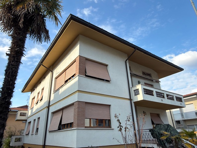 Immagine di Via Galvani - Intera bifamiliare