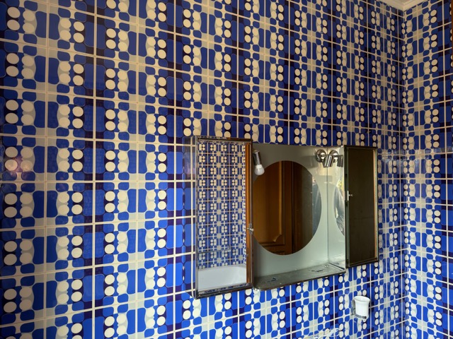 Media numero 7 di Via Galvani - Intera bifamiliare