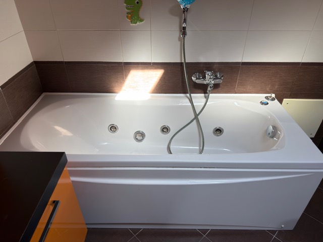 Media numero 19 di Bicamere su due livelli in classe B