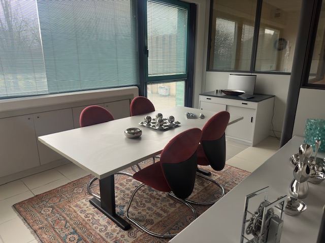 Media numero 7 di Via Nazionale - Ufficio in complesso commerciale