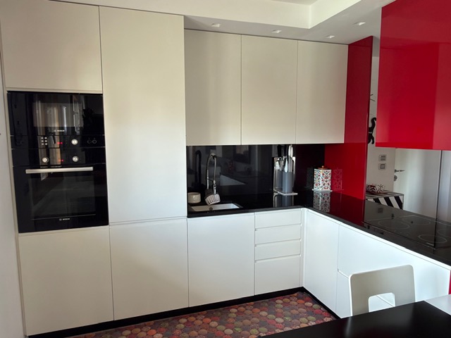 Media numero 12 di Inizi viale Venezia - Recente bicamere