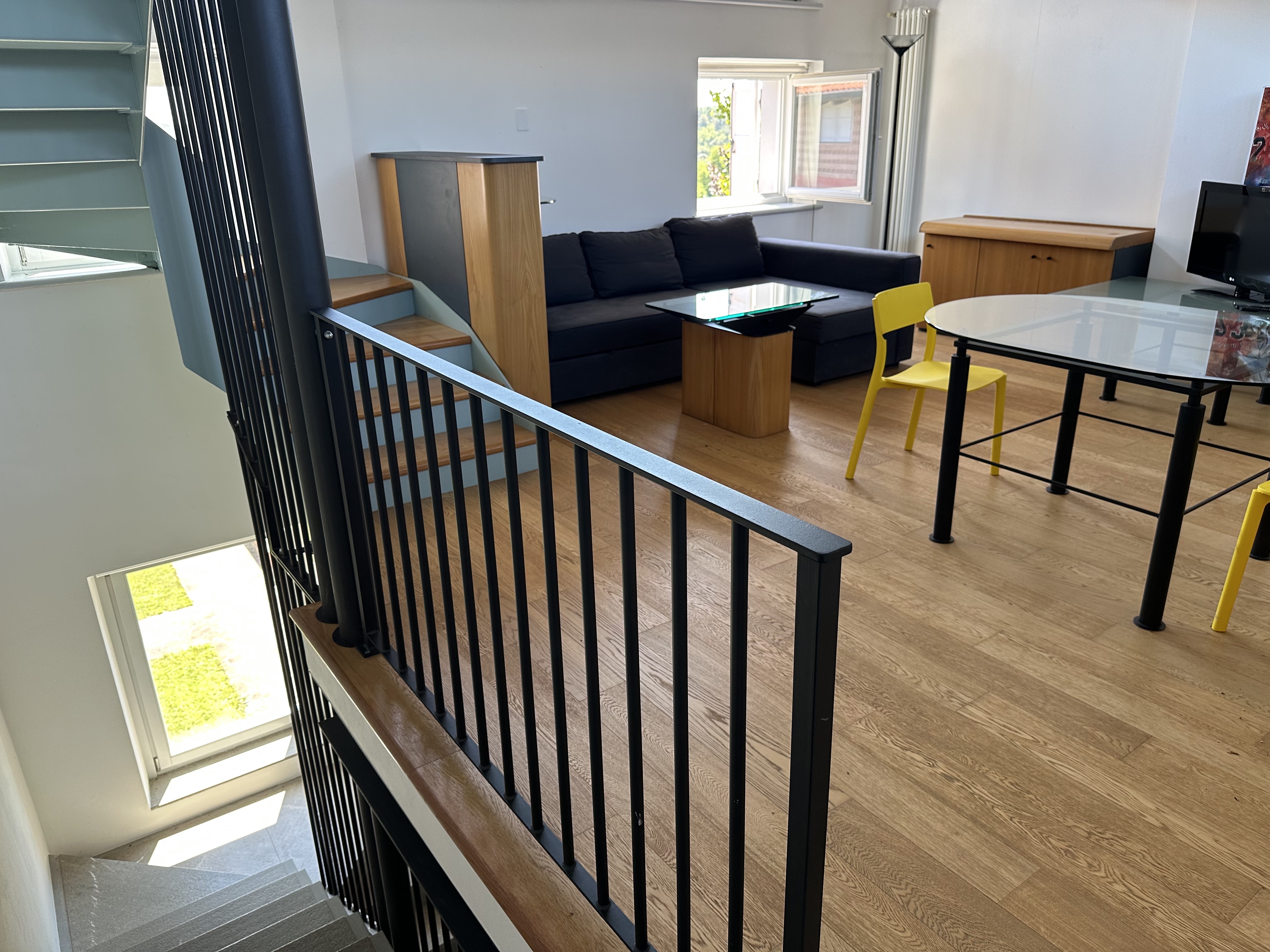 Media numero 7 di Tricesimo - Casa in corte