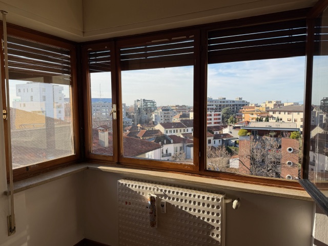 Media numero 3 di Viale Duodo - Bicamere con garage