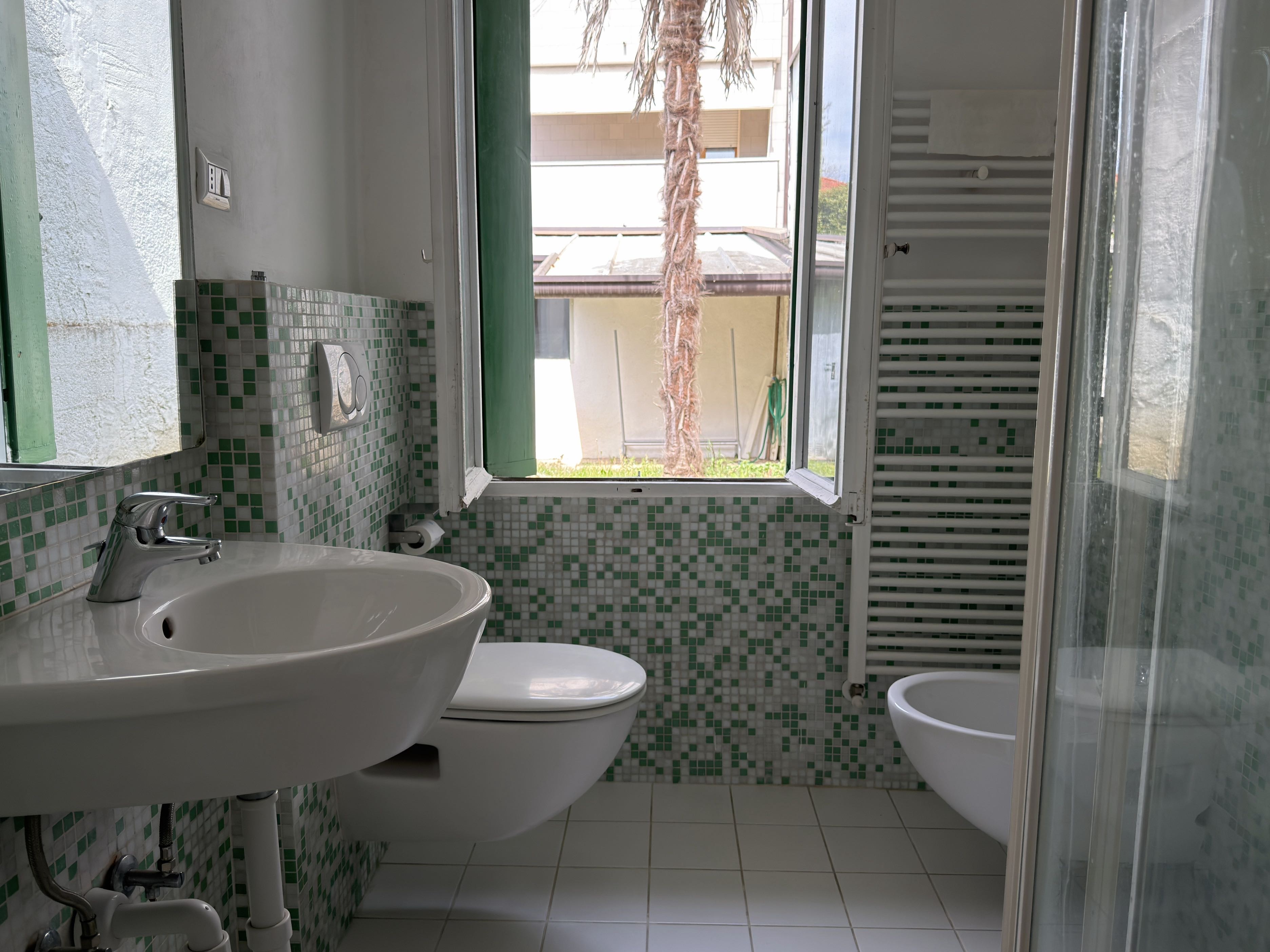 Media numero 5 di Via San Rocco - Mini con giardino