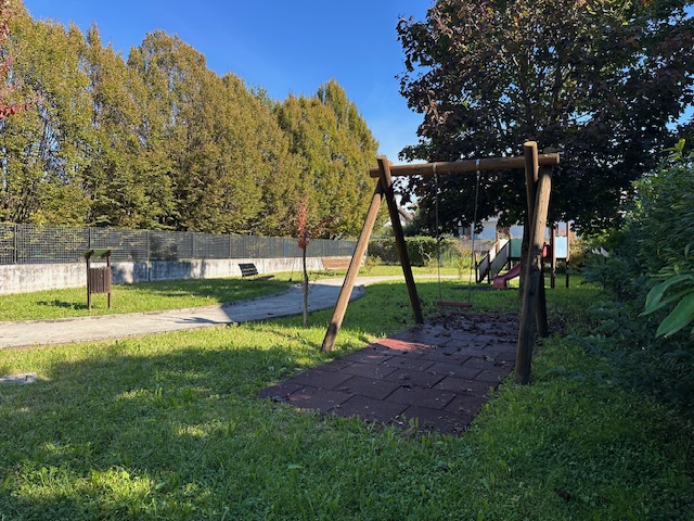 Media numero 19 di Via Castions - Tricamere ultimo piano